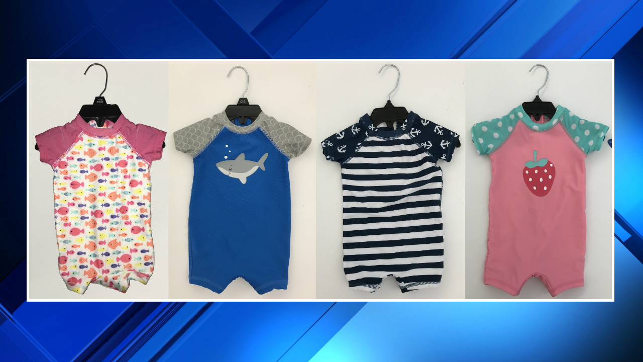 meijers womens bathing suits